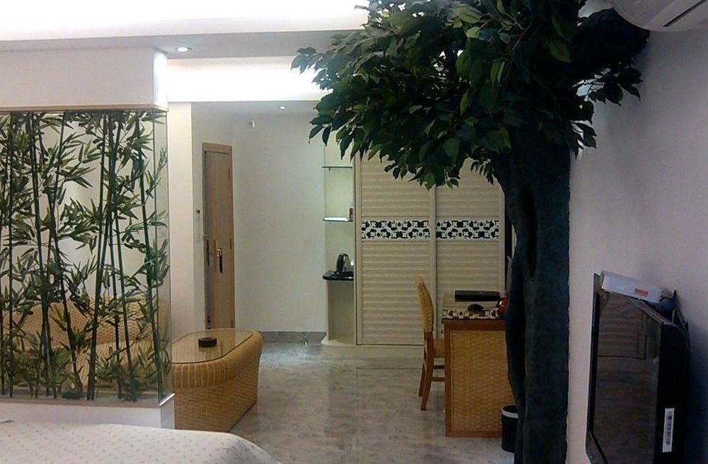 Shenghua Era Hotel Shaoguan Exterior photo