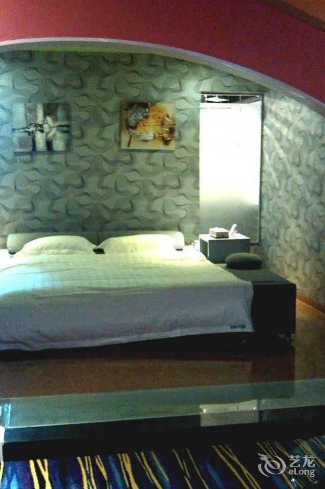 Shenghua Era Hotel Shaoguan Exterior photo